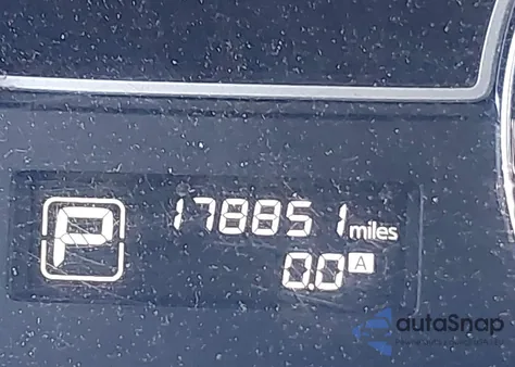 2015 Nissan Altima 2.5 Sv из США, поврежденный, VIN 1N4AL3AP8FC154011